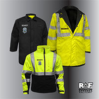 ANSI-compliant Gear