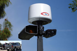 mSENTRY-6K