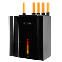 FAAST XT