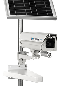 SOLVEIL HD Surveillance Platform