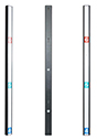 IP Height Strip Camera