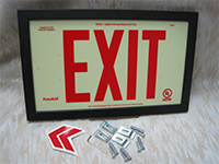 EXIT Signs