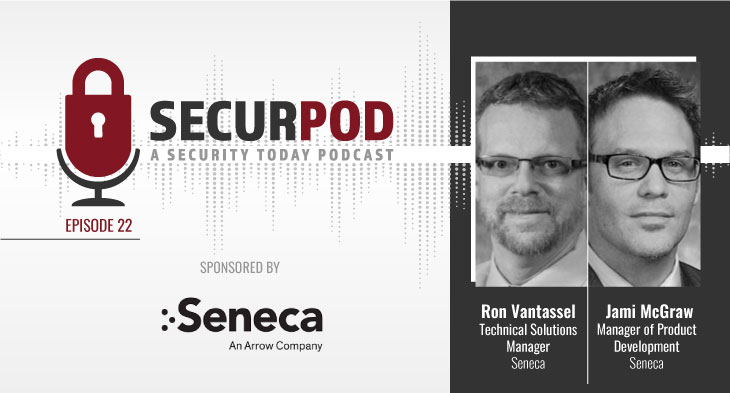 Cybersecurity Strategies and Their Impact on Physical Security
