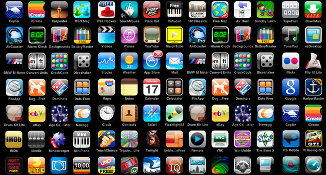 Top 10 Security Apps for iPhone Plus 5 FREE Bonus Apps