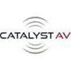 Catalyst AV Enters into Nationwide Distribution Agreement with Atlona