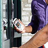 aptiQmobile Turns Smartphones into Credentials