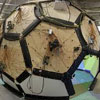 Panopticon Captures Every Movement in 3D