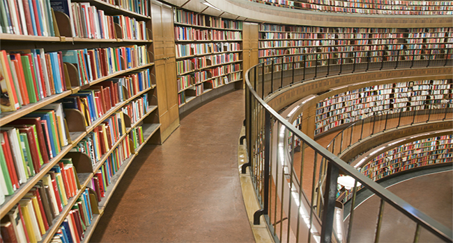 Three Students Injured after Gunman Opens Fire in Florida State Library