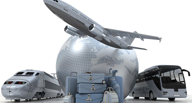 Intelligent Key and Asset Management for Planes, Trains and Automobiles