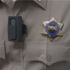 Wearable Camera Wobble Identifies Filmmaker