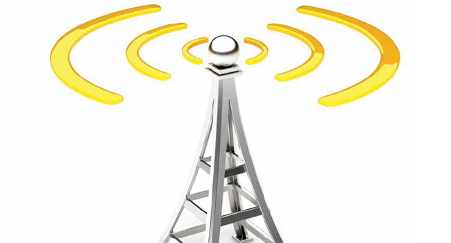 Changing the Landscape - Wireless intrusion makes a big splash in commercial applications