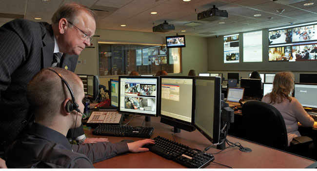 Fifth Third Bank Upgrades Video Surveillance and Plans for the Future