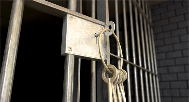 Albany Jail Plans for Security Upgrades after Risk Assessment 
