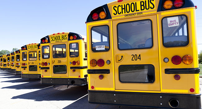 Los Angeles Closes All District Schools after Bomb Threat
