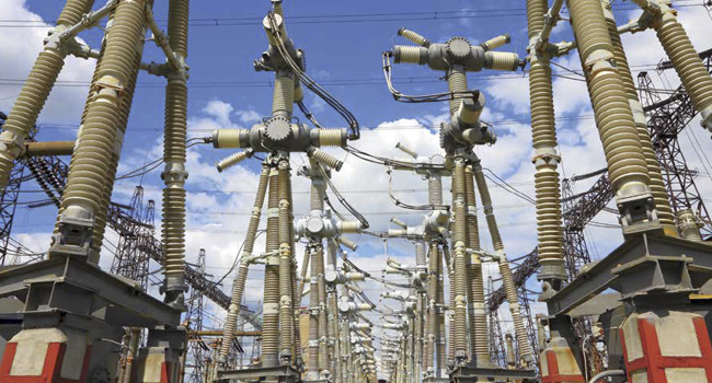 Managing Risks - Security efforts are now defined to protect critical infrastructure