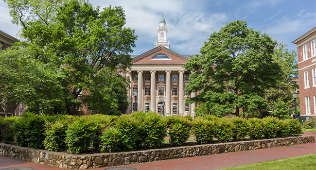 UNC Implements Security Measures during Lockdown