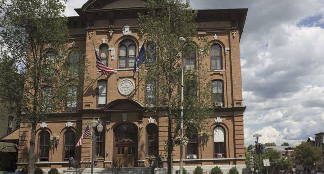 Boosting Security - Saratoga Springs’ businesses, residents and tourists are safer with secure VMS