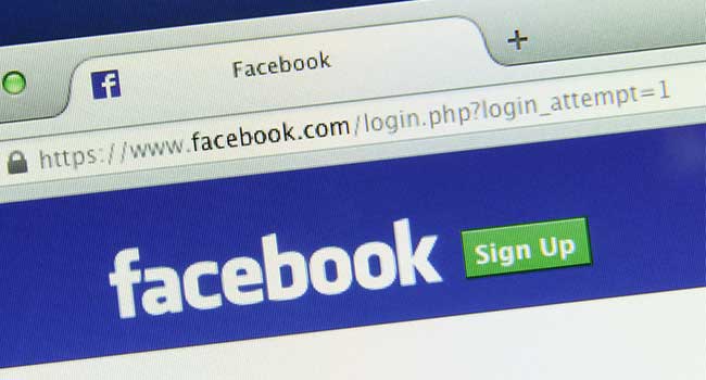 Facebook Bans Private Gun Sales on Its Site