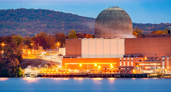 Safeguarding the Power - Providing protection for some of the nation’s most valuable assets