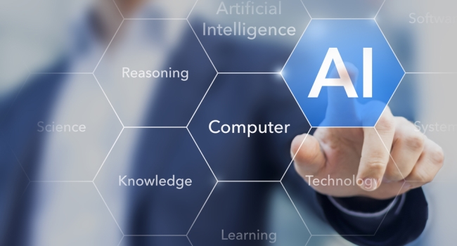 Can Artificial Intelligence Solve the Cybersecurity Talent Drain?