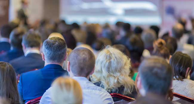 Training and Education Opportunities You Shouldn’t Pass-up