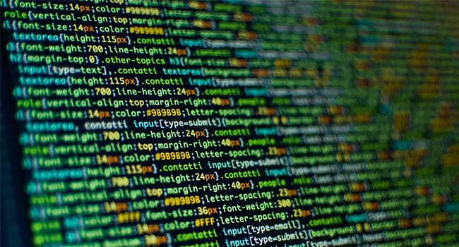 2017 Encryption Landscape