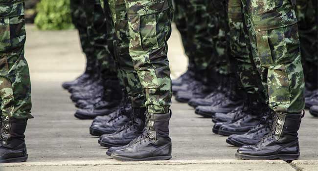 New Laws Give Australia’s Military Greater Powers in the Event of a Terror Attack
