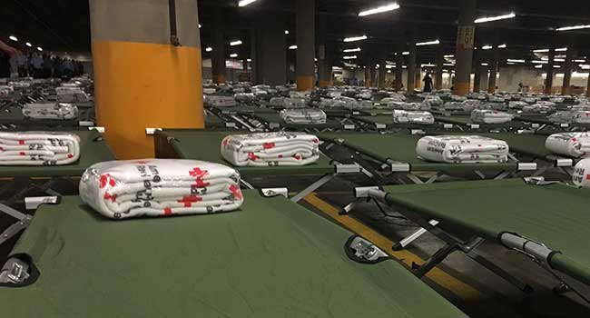 ASIS to Move Forward as Scheduled Despite Impact from Harvey