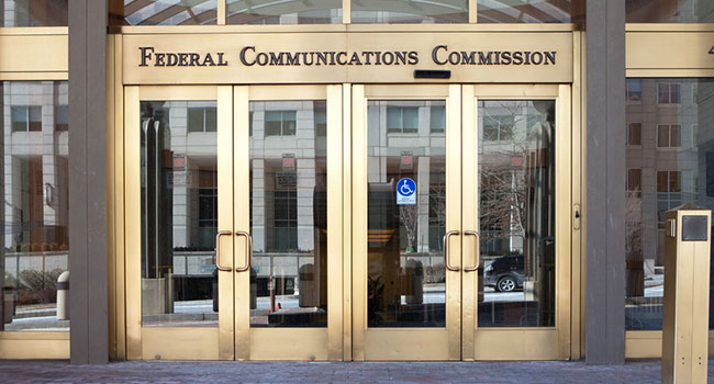 What the FCC