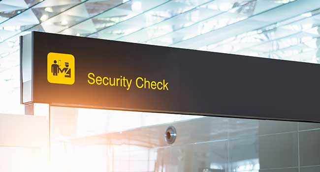 TSA Announces Plan for Facial Recognition at Security Checkpoints