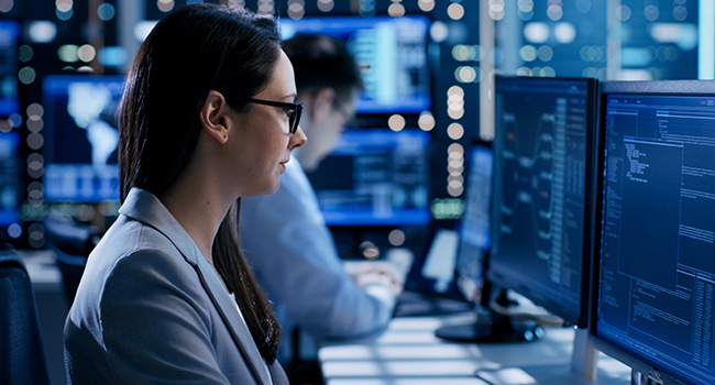 Cybersecurity, AI Skills to Dominate IT Staff Hires in 2019