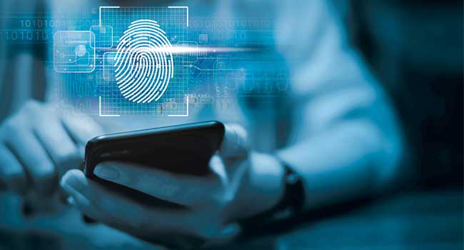 Biometric Technology Market to Grow to $59.31 Billion by 2025