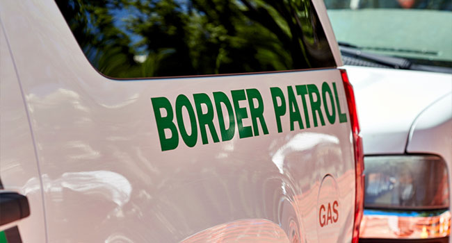 USBP Foils Elaborate Human Smuggling Plot