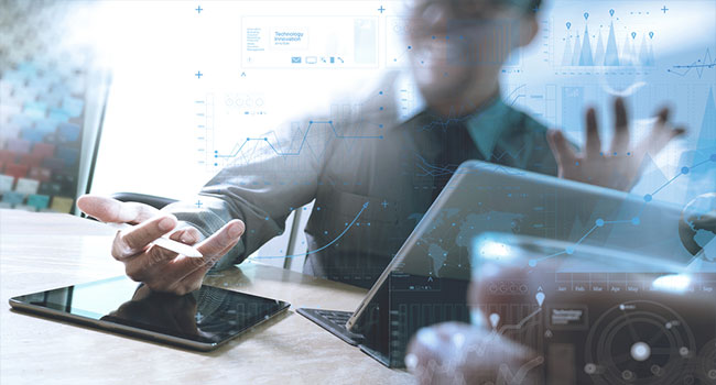 Study: 66 Percent of Small Businesses Worldwide Have Faced Cyberattacks in The Past Year