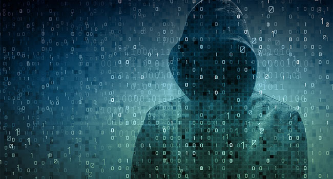 Hacker image