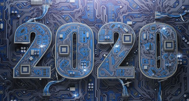 2020 computing