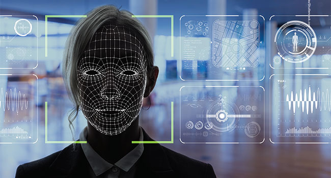 Using Facial Recognition