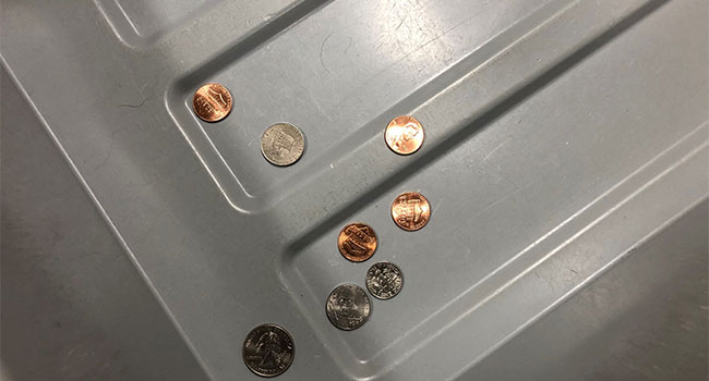Passengers Left More Than $900,000 Behind at TSA Security Checkpoints