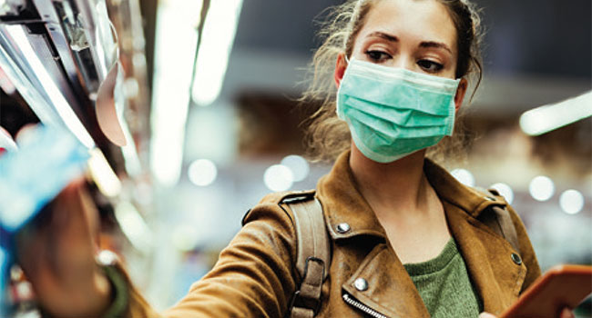 The Impact of Coronavirus