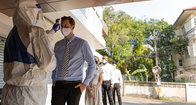 The Impact of Coronavirus