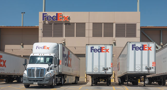 Mass Shooting Leaves at Least 8 Dead at FedEx Facility