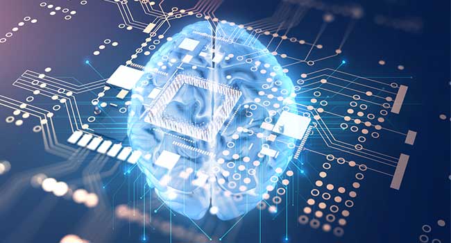 Technology counts on AI to authenticate and identify people