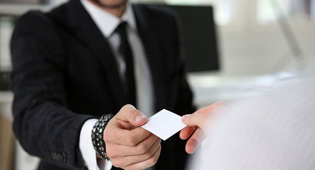 Enhanced visitor management for a post-COVID world