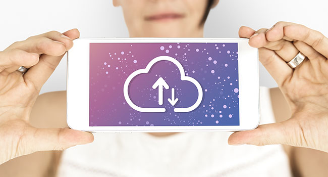 Video Surveillance Takes to the Cloud