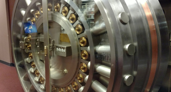 Cashing in on Your VMS System