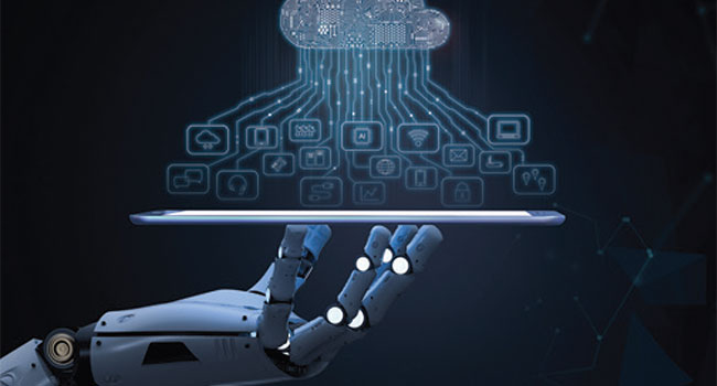 Why AI and Cloud are Topping 2022 Trends Lists