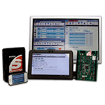 Control Web Browser Solution Sielox, Inc. 