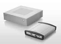 New Decoders need no additional software