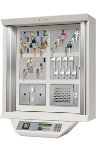 KeyWatcher Touch