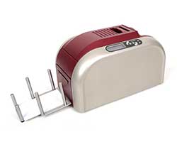 XXL 2.0 ID card printer 